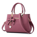 Bolsa Feminina em Couro Genuino - Versatile