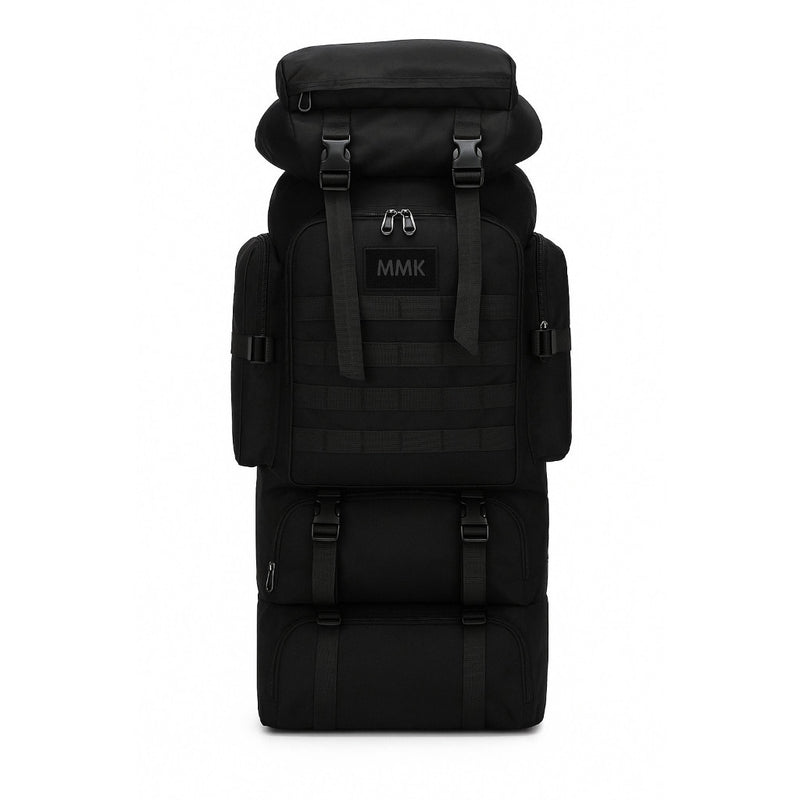 Mochila de Viagem Masculina Expansível Cargus