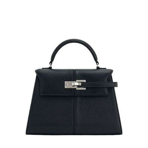 Bolsa Satchel Feminina Executiva Diane