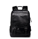 Bolsa Masculina de Couro Elegance