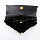 Bolsa Tote de Luxo Geneviève de Couro Legítimo