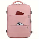 Mochila de Viagem com 9 Compartimentos - LunaPack