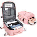 Mochila Feminina Expansiva - LunaBag