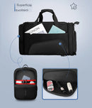 Bolsa de Viagem Pro Mark Grande Capacidade