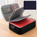 Bolsa Lily Premium - Organizadora de Documentos