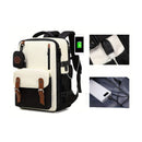 Mochila para Notebook e Viagem - SteelPack