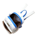 Mochila Feminina de Couro - Mickey