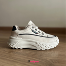 Tênis de Couro Fashion Marinne [Últimas Unidades]