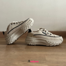 Tênis de Couro Fashion Marinne [Últimas Unidades]