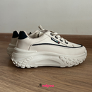 Tênis de Couro Fashion Marinne [Últimas Unidades]