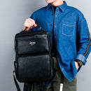 Mochila de Couro Executiva - NobleGear