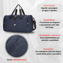 Bolsa de Viagem Pro Mark Grande Capacidade