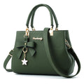 Bolsa Feminina em Couro Genuino - Versatile