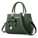 Bolsa Feminina em Couro Genuino - Versatile