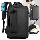 Mochila de Viagem Notebook com Porta USB - Urbani