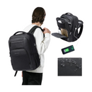 Mochila de Viagem e Notebook - Executive Bag