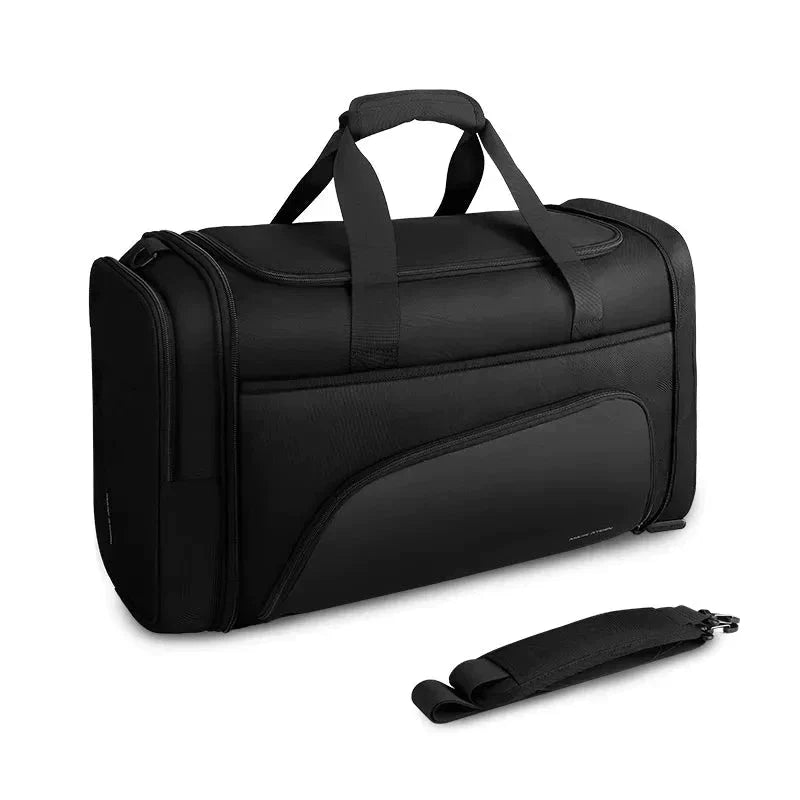 Bolsa de Viagem Pro Mark Grande Capacidade