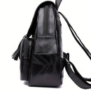 Mochila Feminina de Couro - DolceBag
