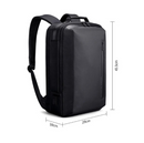 Mochila de Viagem Executiva - RangerPack