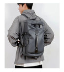 Mochila de Viagem Impermeável - Venture