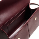 Bolsa Satchel Feminina Executiva Diane