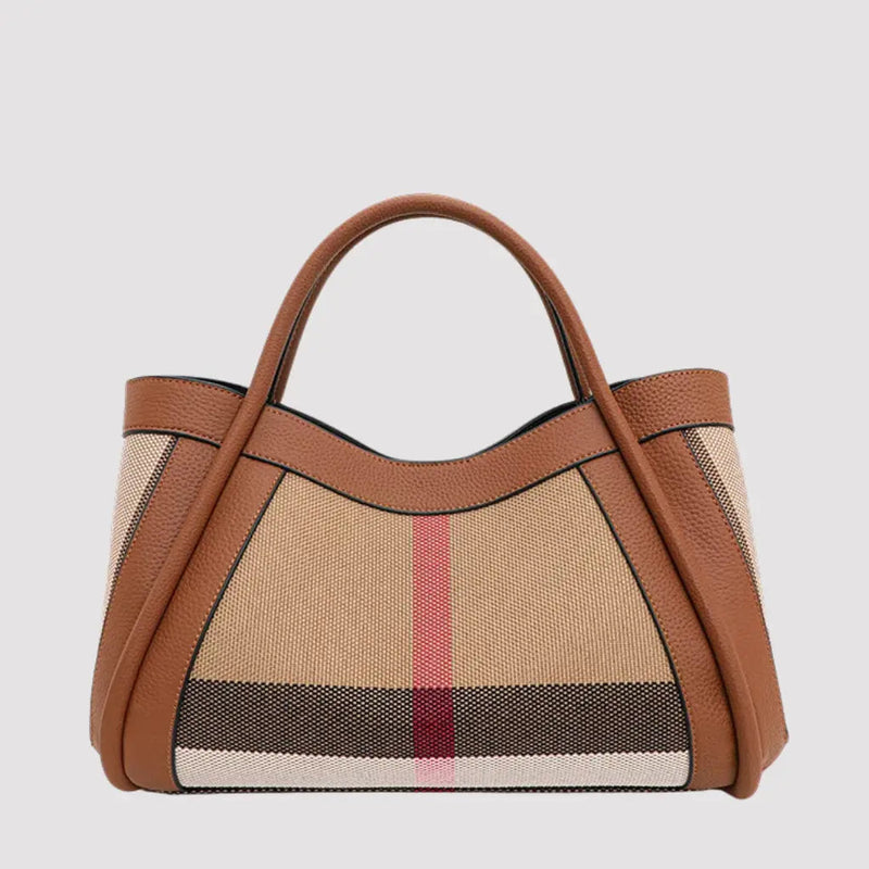 Bolsa de Luxo Céleste – Modelo Tote em Couro Genuíno