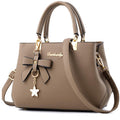 Bolsa Feminina em Couro Genuino - Versatile