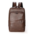 Mochila Masculina de Couro - RuggedPack