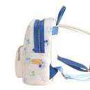 Mochila Feminina de Couro - Mickey