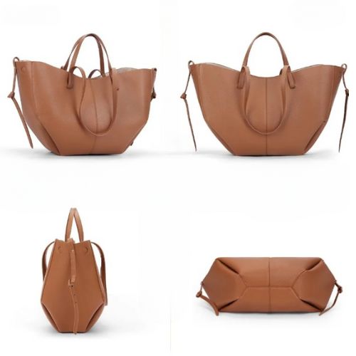 Bolsa de Ombro Thalía