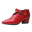 Sapato Feminino Confort Jessy da Andyou