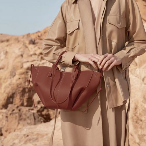 Bolsa de Ombro Thalía