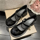 Sandália Delicada MaryJanne da Loja Andyou [Últimas Unidades]