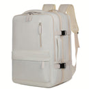 Mochila Executiva de Viagem com Porta USB