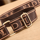 Bolsa de Luxo em Couro Genuíno Margaux