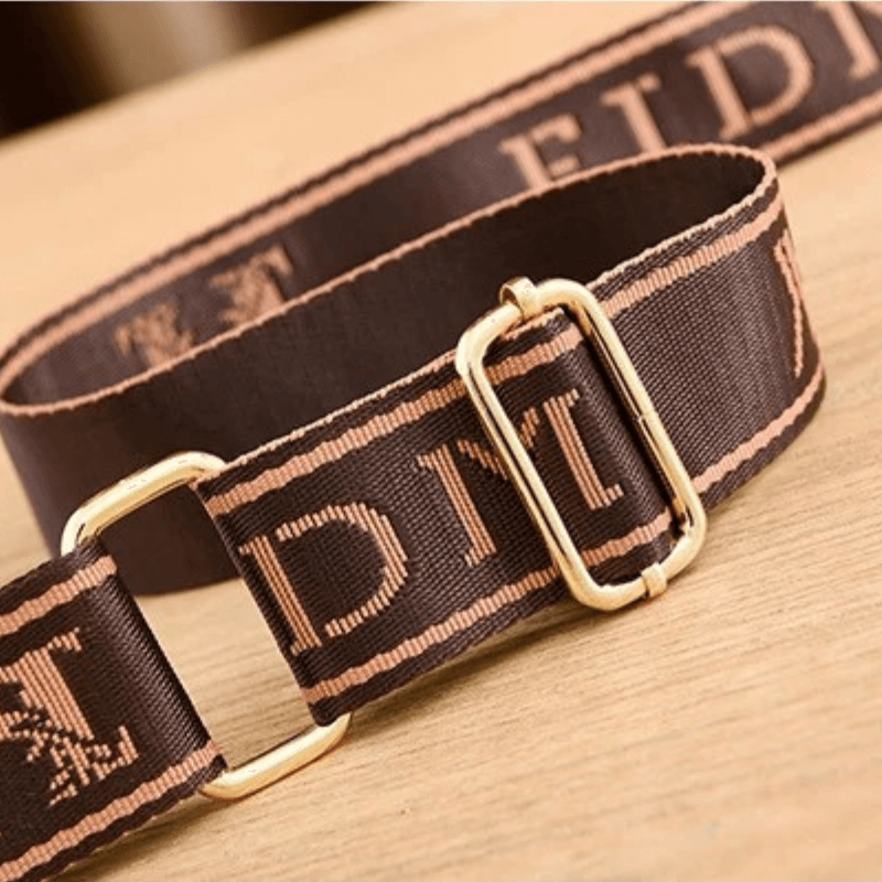 Bolsa de Luxo em Couro Genuíno Margaux