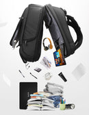 Mochila de Viagem para Notebook de 15.6" e 17" Horiz