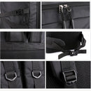 Mochila Impermeável Sport 60L