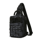 Bolsa Tática para Camping e Pesca