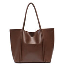 Bolsa de Ombro com Alça Longa Camille