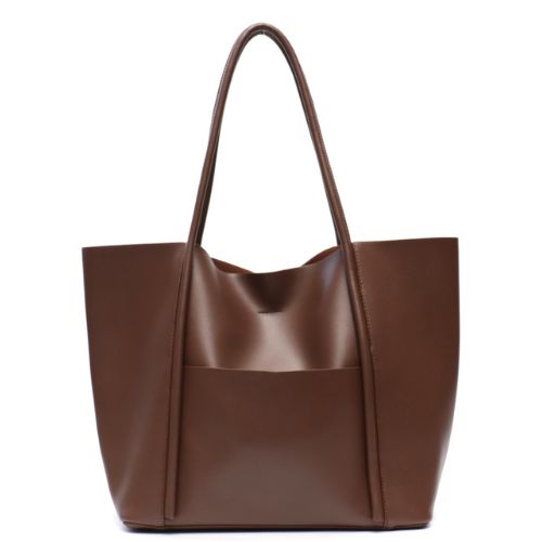 Bolsa de Ombro com Alça Longa Camille