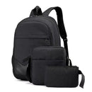 Mochila Executiva Masculina 3 em 1 Impacto