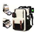 Mochila para Notebook e Viagem - SteelPack