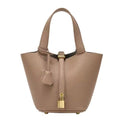 Bolsa Tote Pequena Chloé