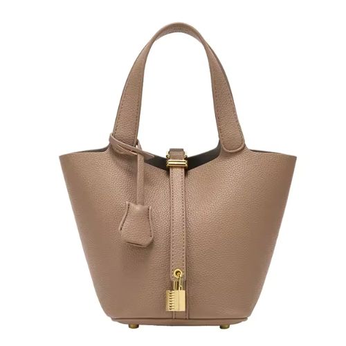 Bolsa Tote Pequena Chloé