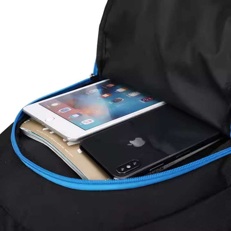Mochila Escolar Esportiva Ultra Leve - Nexbag