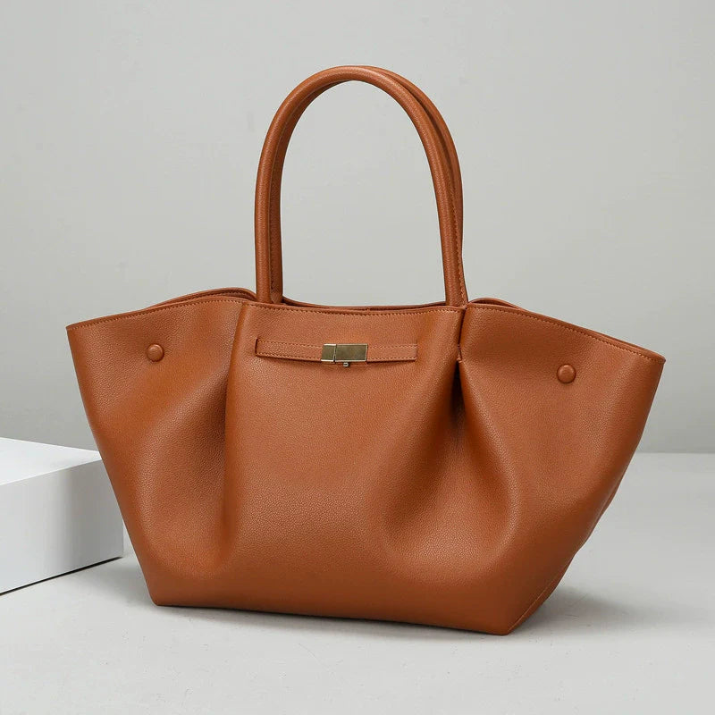 Bolsa de Luxo Tote Véronique