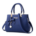 Bolsa Feminina em Couro Genuino - Versatile