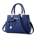 Bolsa Feminina em Couro Genuino - Versatile