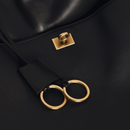 Bolsa Tote de Luxo Geneviève de Couro Legítimo